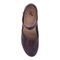 Revere Osaka Mary-Jane Removable Arch Support Women's Insole - Espresso Angle - Product View - 4