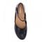 Revere Osaka Mary Jane - Women's - Black Lizard - Overhead