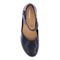 Revere Osaka Mary-Jane Removable Arch Support Women's Insole - Navy Lizard-sapphire - Product View - 4