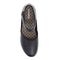 Revere Osaka Mary-Jane Removable Arch Support Women's Insole - Black - Product View - 4