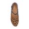 Revere Osaka Mary-Jane Removable Arch Support Women's Insole - Leopard - Product View - 4