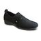 Revere Genoa - Women's Stretch Loafer - Genoa Black