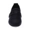 Revere Genoa Stretch Supportive Comfort Women's Loafer - Black Black Lizard - Product View - 5