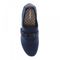 Revere Genoa Stretch Loafer - Women's - Navy - Overhead