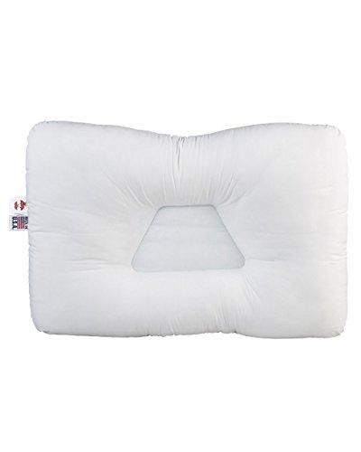 Core Products Tri-Core Orthopedic Neck Support Pillow - Firm - 