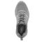 Propet Men's Stability X Sneakers - Dark Grey - Top