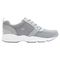 Propet Stability X Men's Active - Lt Grey - out-step view