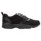 Propet Stability X Men's Active - Black - out-step view