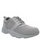 Propet Men's Stability X Sneakers - Dark Grey - Angle