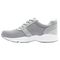 Propet Stability X Men's Active - Lt Grey - instep view