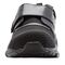 Propet Stability X Strap Men's Active - Black - front view