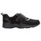 Propet Stability X Strap Men's Active - Black - out-step view