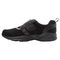 Propet Stability X Strap Men's Active - Black - instep view