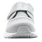 Propet Stability X Strap Men's Active - Lt Grey - front view