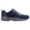 Propet Stability X Strap Men's Active - Navy - out-step view