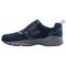 Propet Stability X Strap Men's Active - Navy - instep view
