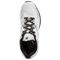 Propet Propet One LT Men's Active - Silver/Black - top view