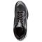 Propet Propet One LT Men's Active - Black/Grey - top view