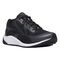 Propet Propet One LT Men's Active - Black/Grey - angle view - main