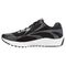 Propet Propet One LT Men's Active - Black/Grey - instep view