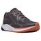 Propet Propet One LT Men's Active - Dark Grey/Burnt Orange - angle view - main