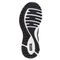 Propet Propet One LT Men's Active - Silver/Black - sole view