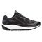 Propet Propet One LT Womens Active - Black/Grey - out-step view