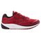 Propet Propet One LT 's Lace Up Athletic Shoes - Red - Outer Side