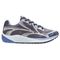 Propet Propet One LT Womens Active - Lavender/Grey - out-step view