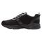 Propet Stability X Womens Active - Black - instep view