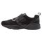 Propet Stability X Strap Womens Active - Black - instep view