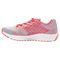 Propet Propet One Womens Active A5500 - Coral - instep view