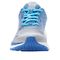 Propet Propet One Womens Active -  WAA102M Propet One Blue/Silver FV F18