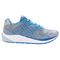 Propet Propet One Womens Active -  WAA102M Propet One Blue/Silver OV F18