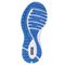 Propet Propet One Womens Active -  WAA102M Propet One Blue/Silver SV F18