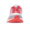 Propet Propet One Womens Active A5500 - Coral - front view