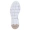 Propet TravelFit Flex Womens Casual - Taupe/Grey - sole view