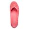 Propet TravelFit Flex Womens Casual - Watermelon - top view