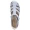 Propet April Womens Sandal - Denim - top view