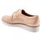 Softwalk Willis - Rose Gold - back34