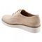 Softwalk Willis Women's Casual Comfort Shoe - Sand - back34