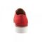 Softwalk Willis Women's Casual Comfort Shoe - Red - back