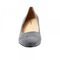 Trotters Kiera - Dark-Grey - front