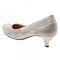 Trotters Kiera - Grey - back34