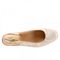 Trotters Lenore - Sand/beige - top