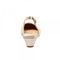 Trotters Lenore - Sand/beige - back