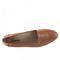 Trotters Liz Tumbled - Tan - top