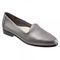 Trotters Liz Tumbled - Pewter - main