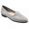 Trotters Liz Tumbled - Grey - main