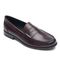 Rockport Men's Classic Penny Loafers - Dk Brown - 6